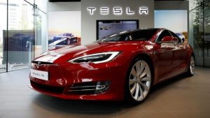 Lee más sobre el artículo Tesla (TSLA) entregó un récord de 343.000 coches eléctricos en el tercer trimestre