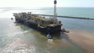 Lee más sobre el artículo El nuevo FPSO de Petrobras