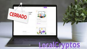 Lee más sobre el artículo LocalCryptos cierra operaciones