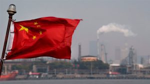 Lee más sobre el artículo Las refinerías chinas apuestan fuerte por la demanda europea