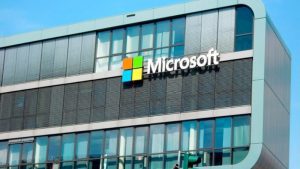 Lee más sobre el artículo Servicios de nube impulsan los ingresos de Microsoft