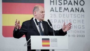 Lee más sobre el artículo La nueva avalancha de ayudas públicas en Alemania preocupa en Bruselas y amenaza al resto de la economía europea