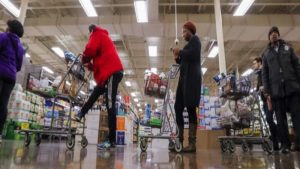 Lee más sobre el artículo La cadena de supermercados Kroger se zampa a su rival