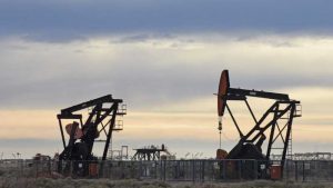 Lee más sobre el artículo El petróleo Brent sube un 11% en la semana