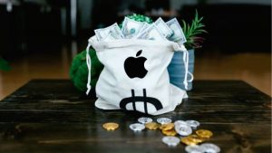 Lee más sobre el artículo Así es como Apple quiere regular la venta de NFT