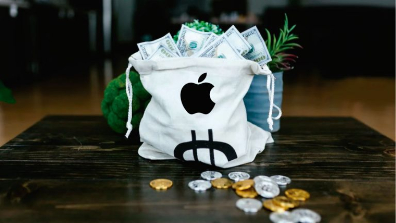 Apple no tienen nada en contra del intercambio de criptomonedas o cualquier otra app destinada al intercambio de NFT