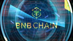 Lee más sobre el artículo BNB Chain de Binance en problemas