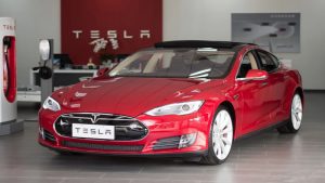 Lee más sobre el artículo Tesla recorta precios en China