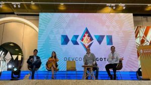 Lee más sobre el artículo Modernización de ciudades con proyectos blockchain