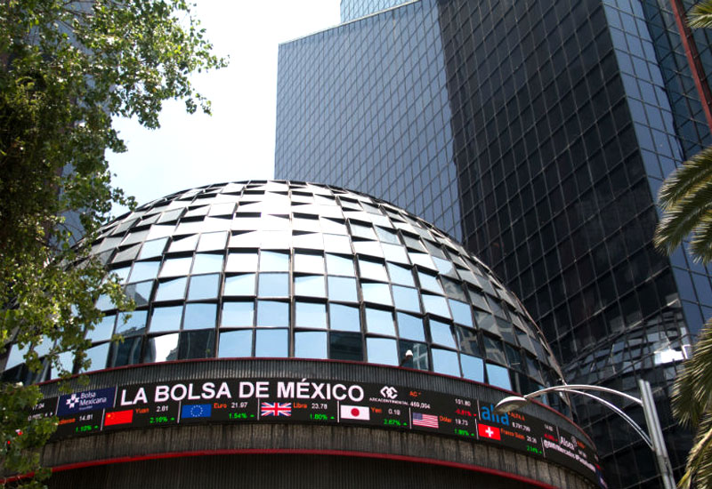 Bolsa Mexicana