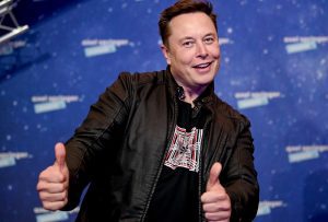 Lee más sobre el artículo Elon Musk se mete en las tensiones entre China y Taiwán