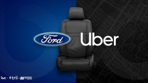 Lee más sobre el artículo Ford y Uber se negocian en la Bolsa de Valores de Colombia