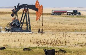 Lee más sobre el artículo Petróleo de Texas abre con una bajada