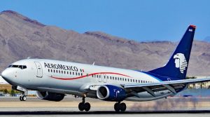 Lee más sobre el artículo Acciones de Aeroméxico suben más de 5%