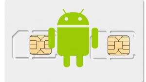 Lee más sobre el artículo Google quiere matar al Dual SIM con esta nueva tecnología