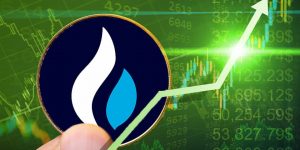 Lee más sobre el artículo Exchange Huobi vende acciones y su token se dispara 30%