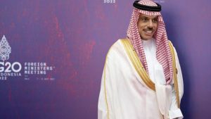 Lee más sobre el artículo Tensión entre EE.UU. y Arabia Saudita por producción de petróleo