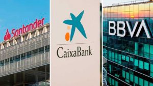 Lee más sobre el artículo Credit Suisse reitera su preferencia bancaria por CaixaBank, Santander y BBVA