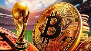 Lee más sobre el artículo Bitcoin juega su cuarto mundial en Qatar 2022