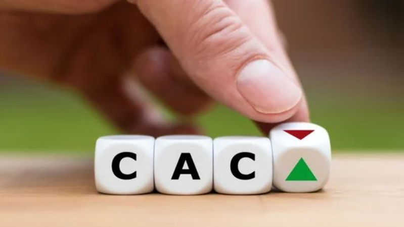 el CAC 40 lidera el mercado con ciertas complicaciones