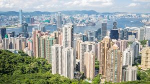 Lee más sobre el artículo El mercado de la vivienda de lujo se congela en Hong Kong