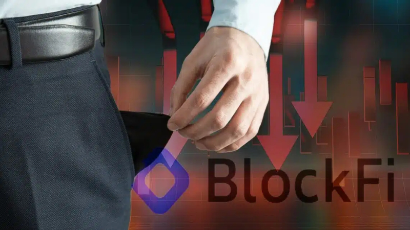 Uno de los principales inversionistas de BlockFi fue el exchange FTX.