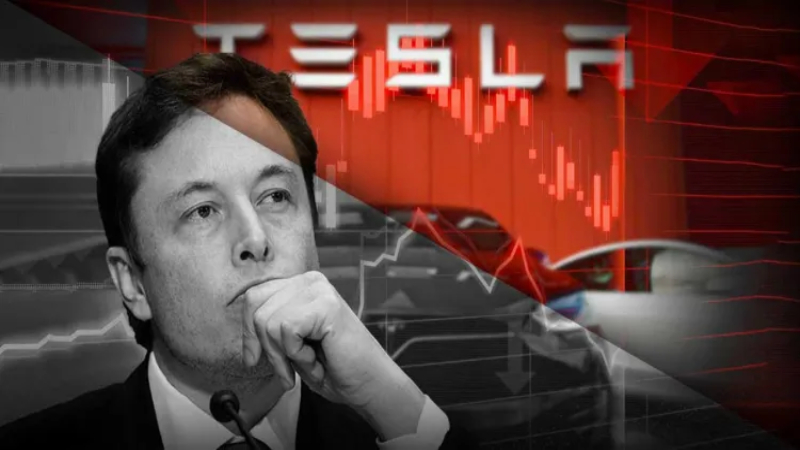 El valor de las acciones de la compañía ha caído un 25 % desde que Elon Musk tomó el mando de Twitter; también han afectado la covid-19 en China y varias deficiencias técnicas.