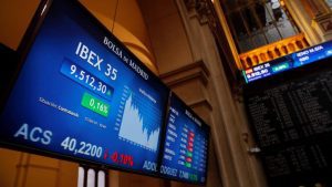 Lee más sobre el artículo IBEX35 cerró con ganancia de 0,52%