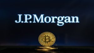 Lee más sobre el artículo JPMorgan registra oficialmente una wallet