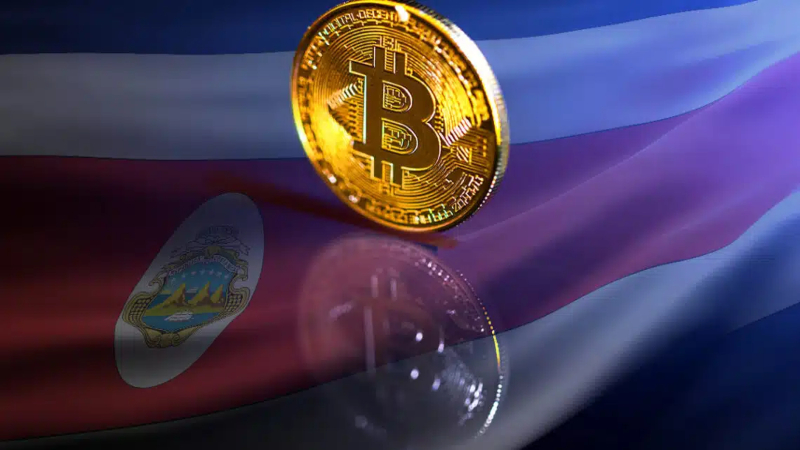 La adopción de bitcoin en Costa Rica es “lenta en comparación con otros mercados latinoamericanos”, según un empresario.