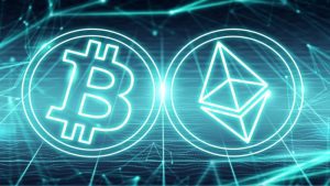 Lee más sobre el artículo Ethereum mantiene el dominio sobre Bitcoin