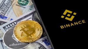 Lee más sobre el artículo Binance ve un récord de BTC en depósitos