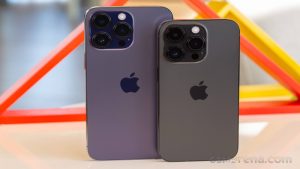 Lee más sobre el artículo Apple sufriría déficit de 6M de iPhone Pro