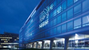 Lee más sobre el artículo Nestlé eleva sus previsiones de ventas para 2022