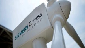 Lee más sobre el artículo Arranca la opa de Siemens Gamesa