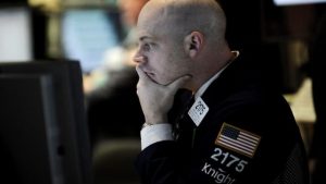 Lee más sobre el artículo Anota Wall Street pérdidas semanales tras la subida de los tipos de la Fed