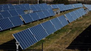 Lee más sobre el artículo Las energías renovables aportan el 68,7% de la energía a la red