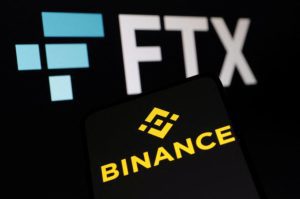 Lee más sobre el artículo Binance renuncia a comprar FTX