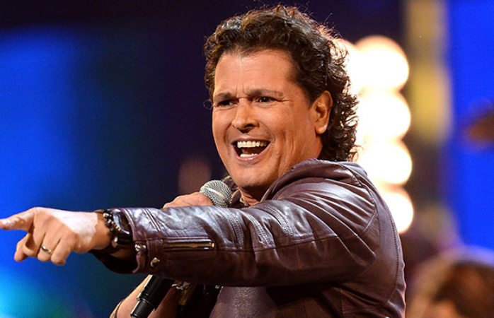 Carlos Vives