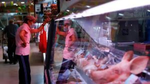 Lee más sobre el artículo España: la inflación de los alimentos tocó máximo