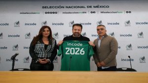 Lee más sobre el artículo México da la bienvenida a Incode Technologies