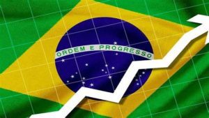 Lee más sobre el artículo Sube a 2,80% previsión de crecimiento económico de Brasil