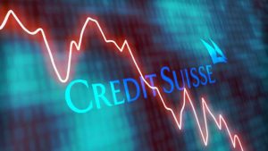 Lee más sobre el artículo Crisis en Credit Suisse con USD 1.600 millones en pérdidas