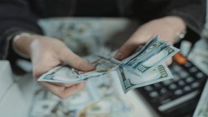 Lee más sobre el artículo El dólar en caída libre