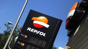 Lee más sobre el artículo Las caídas del petróleo activan la corrección en Repsol