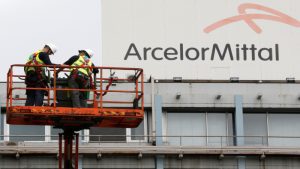 Lee más sobre el artículo ArcelorMittal pulveriza resistencias clave