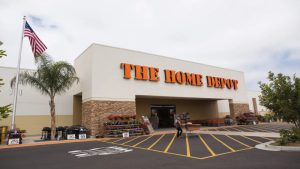 Lee más sobre el artículo The Home Depot gana un 5%