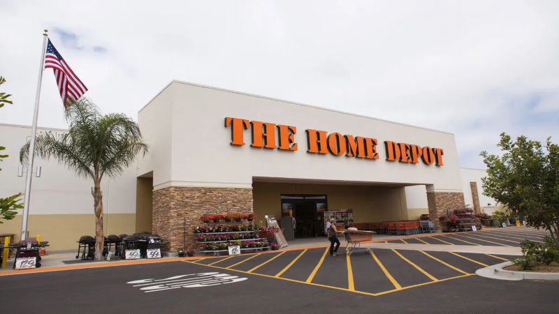 Tienda de The Home Depot