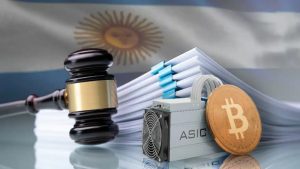 Lee más sobre el artículo ¿Qué dice la ley de Argentina sobre la minería de Bitcoin?