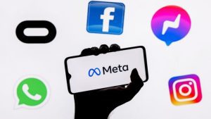 Lee más sobre el artículo Meta es multada en Europa por no proteger datos